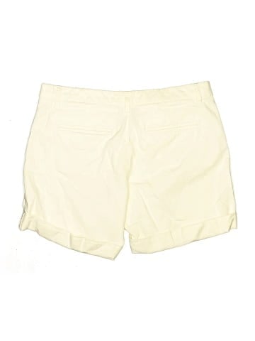 Barbour Khaki Shorts (view 2)