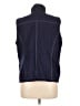 Alala 100% Polyester Blue Vest Size 12 - photo 2