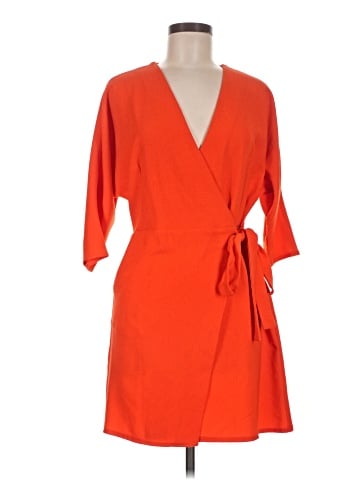 Topshop Casual Dress (view 1)