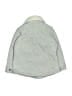 Eddie Bauer Gray Coat Size 2T - photo 2