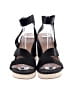 Caslon Black Wedges Size 10 - photo 2