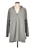 Cable & Gauge Gray Pullover Sweater Size L (estimated) - photo 1