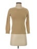 Esprit Tan Pullover Sweater Size S - photo 1