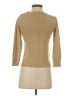 Esprit Tan Pullover Sweater Size S - photo 2