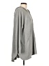 Cable & Gauge Gray Pullover Sweater Size L (estimated) - photo 4