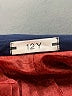 Unbranded Blue Blazer Size 12Y - photo 3