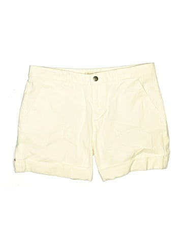 Barbour Khaki Shorts (view 1)