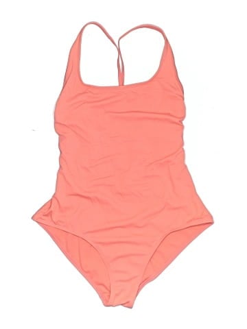 Catalina One Piece Swimsuit (view 1)