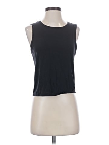 Gap Fit Sleeveless T-Shirt (view 1)