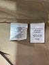 AK Anne Klein Tan Khakis Size 12 - photo 8