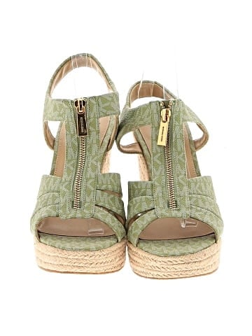 MICHAEL Michael Kors Wedges (view 2)
