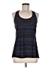 Athleta Blue Active Tank Size M - photo 1