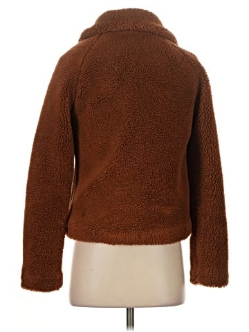 Only Faux Fur Jacket (view 2)
