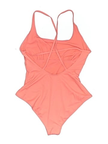 Catalina One Piece Swimsuit (view 2)
