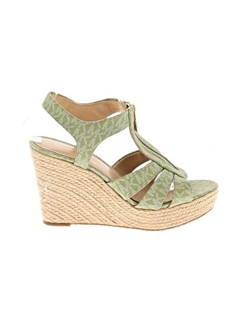 MICHAEL Michael Kors Wedges (view 1)