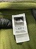 The North Face 100% Polyester Green Track Jacket Size XL (kids) - photo 3
