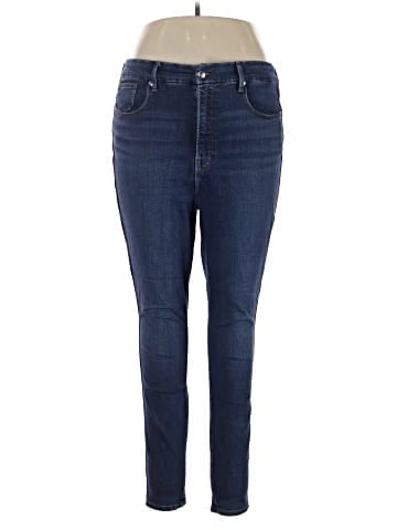 Good American Jeans (view 1)