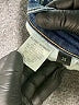 Flying Monkey Hearts Blue Jeans Size 26 waist - photo 8