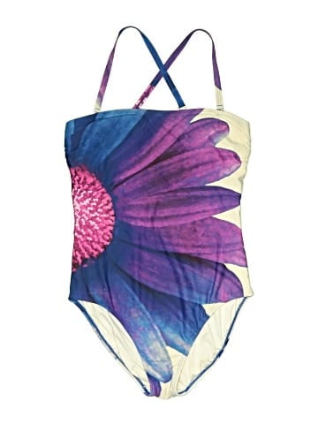 Calvin Klein One Piece Swimsuit (view 1)
