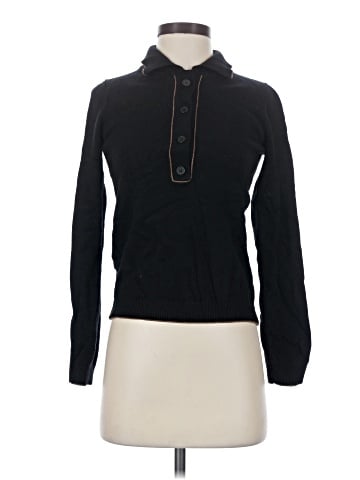 Max Studio Pullover Sweater (view 1)