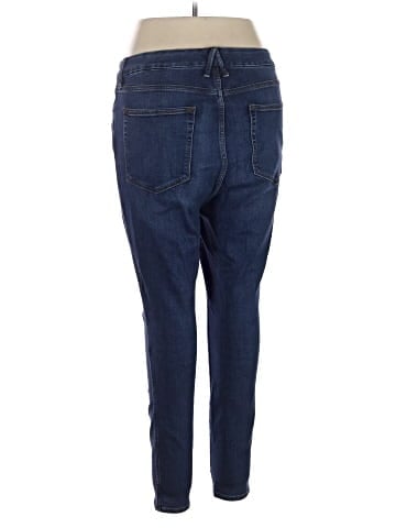 Good American Jeans (view 2)