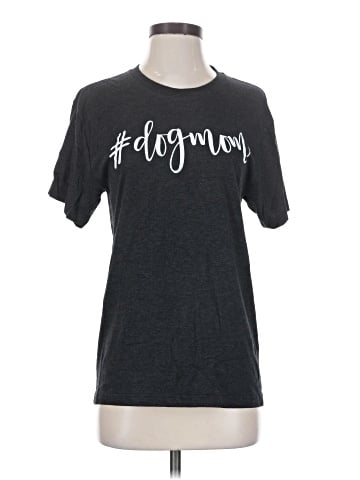 Next Level Apparel Short Sleeve T-Shirt (view 1)