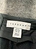 Topshop Black Dress Pants Size 12 - photo 7