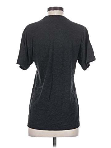 Next Level Apparel Short Sleeve T-Shirt (view 2)