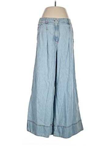 Ann Taylor LOFT Jeans (view 1)