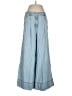 Ann Taylor LOFT 100% Cotton Blue Jeans Size 8 - photo 1