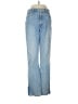 Abercrombie & Fitch Blue Jeans Size 28 waist - photo 1