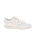 Nike White Sneakers Size 7 - photo 1