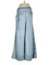 Ann Taylor LOFT 100% Cotton Blue Jeans Size 8 - photo 2