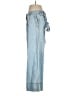 Ann Taylor LOFT 100% Cotton Blue Jeans Size 8 - photo 5