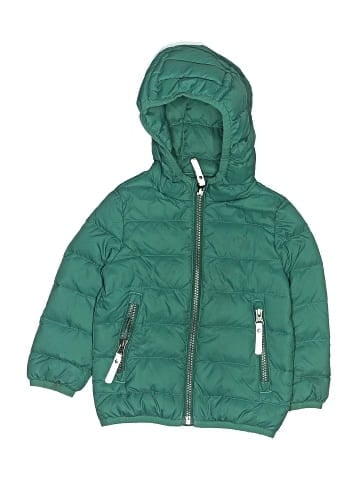 Hanna Andersson Jacket (view 1)