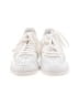 Nike White Sneakers Size 7 - photo 2