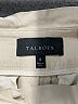 Talbots Tan Khakis Size 8 - photo 7