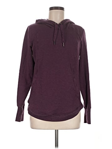 Zella Pullover Hoodie (view 1)