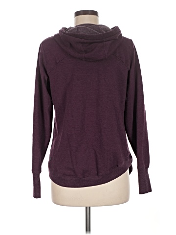 Zella Pullover Hoodie (view 2)