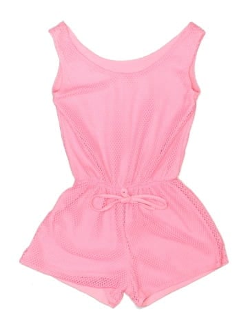 Cheryl Creations Kids Swimsuit Cover Up (view 1)