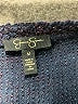Jessica Simpson Black Pullover Sweater Size M - photo 7