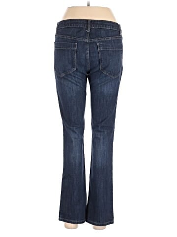 Simply Vera Vera Wang Jeans (view 2)