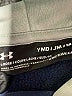 Under Armour Blue Pullover Hoodie Size M (youth) - photo 3