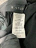 B. Smart Hearts Black Cocktail Dress Size 3 - photo 7