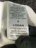 Wit & Wisdom 100% Spandex Ivory Jeans Size 4 - photo 8