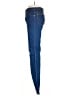 Wrangler Jeans Co 100% Cotton Chevron-herringbone Blue Jeans Size 30 waist - photo 5
