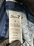 Seven7 Blue Jeans Size 4 - photo 8