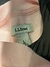 L.L.Bean Pink Sweatshirt Size L - photo 7