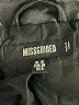 Missguided Black Jacket Size 6 - photo 6