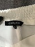 CQ by CQ White Casual Pants Size S - photo 7
